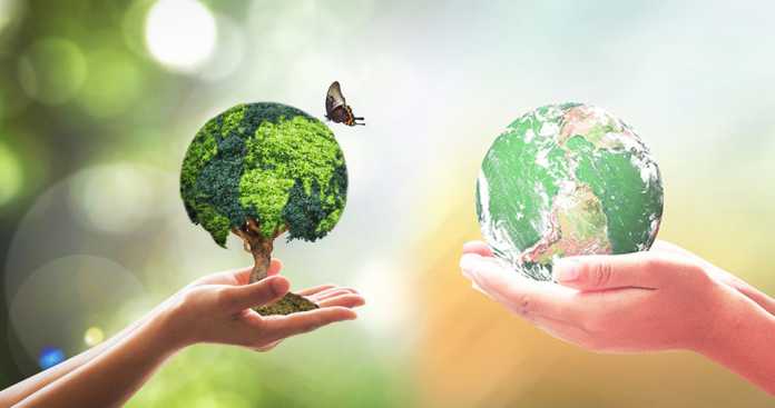 World Earth Day: આવો મળીને ધરતીનું ઋણ ઉતારીએ | chitralekha