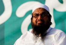 હાફિઝ સઈદ કરી રહ્યો છે ભારત પર હુમલો કરવાની તૈયારી