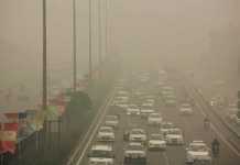 દિલ્હી-NCRમાં પ્રદૂષણની ઇમર્જન્સી, AQI 600ને પાર