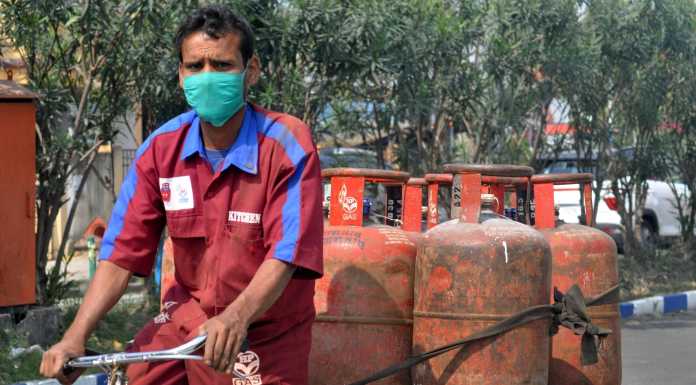 ભારતે અમેરિકા સાથે LPG આયાત માટે કર્યો મોટો કરાર