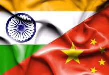 ચીને ભારતની ફરિયાદ કરતાં લગાવ્યા ગંભીર આરોપ