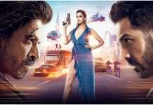 ‘પઠાણ’: ગુજરાતના મલ્ટીપ્લેક્સમાલિકોએ થિયેટરો ખાતે માગી સુરક્ષા