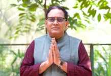 ઓડિશાના આરોગ્ય પ્રધાન નબ દાસનું નિધન