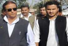 બે મહિના બાદ ફરી આઝમ ખાનને કોર્ટે સાત વર્ષની સજા સંભળાવી