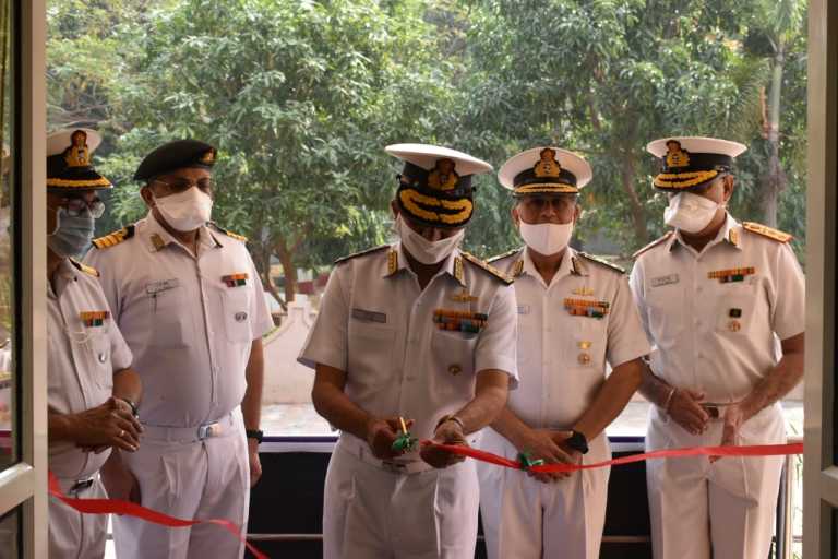 કોરાનાના 91 નવા કેસોઃ 220.59 કરોડ ડોઝ અપાયા