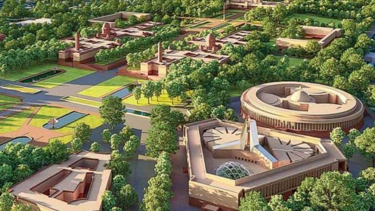 દેશને ટૂંક સમયમાં મળશે નવું PMO