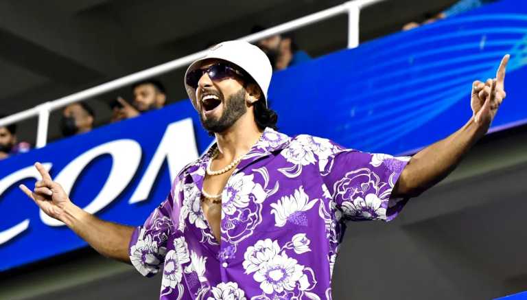 બ્રાન્ડ-વેલ્યૂમાં રણવીરસિંહનો ઝંઝાવાતઃ કોહલીને પાછળ રાખી દીધો