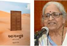 સુપ્રસિદ્ધ સાહિત્યકાર ધીરુબહેન પટેલનું અવસાન