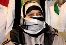 અતીકની પત્ની શાઈસ્તા ‘મોસ્ટ વોન્ટેડ’ ગુનેગારોના લિસ્ટમાં