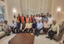 અમેરિકાના મિશિનગન, કેન્સાસ અને સિકાગોમાં મા ઉમિયાના ભવ્ય મંદિરો બનાવવામાં આવશે