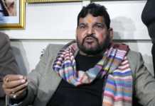 POCSO કેસમાં બ્રિજ ભૂષણ શરણ સિંહને મોટી રાહત