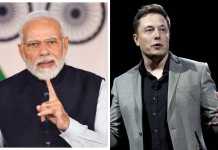 PM મોદીની પોસ્ટ પર એલોન મસ્કની કમેન્ટ, સફળતા બદલ અભિનંદન પાઠવ્યા