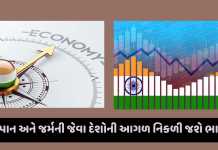 2027 સુધીમાં ભારત વિશ્વની ત્રીજી સૌથી મોટી અર્થવ્યવસ્થા બનશે, SBI રિસર્ચનો દાવો
