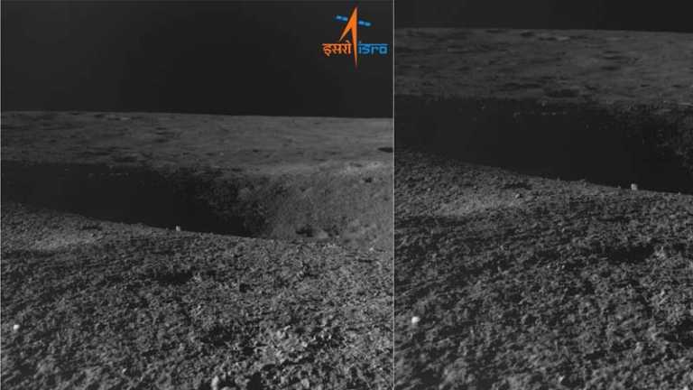 ચંદ્રના દક્ષિણ ધ્રુવ પર સલ્ફર અને ઓક્સિજન, હાઇડ્રોજનની શોધ ચાલુ