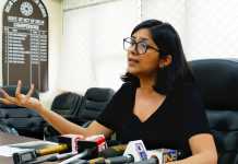 અમે નહીં કેજરીવાલ છે ગદ્દારઃ સ્વાતિ માલીવાલનો આરોપ