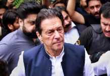 ઇમરાન ખાન પરનું સસ્પેન્સ હવે પૂરૂ, બહેનને મળવાની મંજૂરી મળી