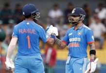 ભારત અને આફ્રિકા વચ્ચેની વનડે સિરીઝ માટે ભારતીય ટીમની જાહેરાત