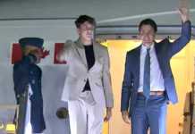 કેનેડાના વડા પ્રધાન જસ્ટિન ટ્રુડોના વિમાનમાં ટેકનિકલ ખામી સર્જાઈ