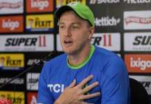 વર્લ્ડ કપમાં ખરાબ પ્રદર્શનને લઈને પાકિસ્તાન ટીમના બોલિંગ કોચે આપ્યું રાજીનામું