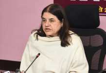 સાપનું ઝેર વેચનાર એલ્વિશ યાદવને તાત્કાલિક પકડવો જોઈએઃ મેનકા ગાંધી