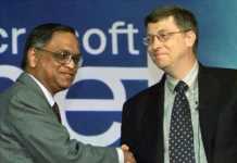 નારાયણમૂર્તિથી વિરુદ્ધ ગેટ્સનો આઇડિયાઃ ત્રણ દિ કામ, ચાર દિ આરામ