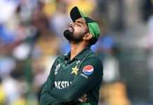 પાકિસ્તાન ટીમને મોટો ફટકો, વર્લ્ડ કપ બાદ બાબર આઝમ છોડશે કેપ્ટન્સી!