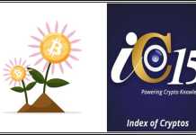 આઇસી15 ઇન્ડેક્સ 1322 પોઇન્ટ વધ્યો