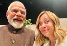 PM મોદીએ ઈટાલીના પીએમ જ્યોર્જિયા મેલોનીની સેલ્ફી પર આપી પ્રતિક્રિયા