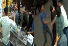 અજાન વિરુદ્ધ હનુમાન ચાલીસા વિવાદઃ ભાજપના નેતાની ધરપકડ