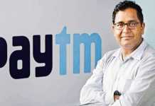 Paytmને બનાવીશું એશિયાનો લીડરઃ વિજય શેખર શર્મા