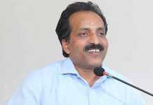 ISRO ચીફ સોમનાથને થયું કેન્સર