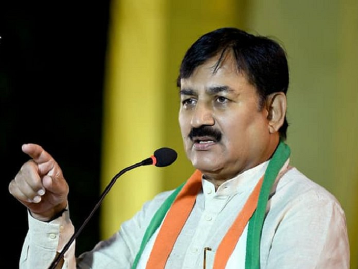 ભાવનગરના મહારાજાને ભારત રત્ન મળવો જોઈએ..