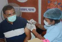 કોરાનાના 95 નવા કેસો, એકનું મોત