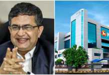 NSE: વાયરલ વીડિયો પર CEO આશિષ ચૌહાણની સ્પષ્ટતા