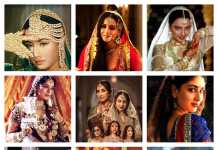 ગણિકાઓ પર બનેલી ફિલ્મો અને વેબ સીરિઝ પર એક નજર..