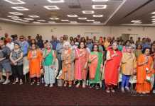 NDAની જીતની ઓવરસીઝ ફ્રેન્ડ્સ ઓફ BJPએ કરી ઉજવણી