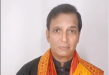 ‘અયોધ્યાની જનતાએ હંમેશા તેમના સાચા રાજા સાથે દગો કર્યો છે’