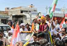 ગુજરાતમાં ભાજપની હેટ્રિક રોકનાર આ ગેનીબેન કોણ છે?