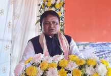 મોહન માઝી ઓડિશાના સીએમ બન્યા