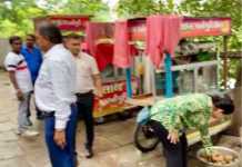 વડોદરામાં વધતા રોગચાળાને લઈ તંત્ર એક્શનમાં..