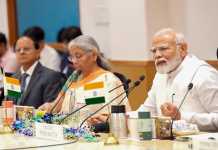 જનતાના અભિપ્રાયથી બનશે કેન્દ્રીય બજેટ 2026, શરૂ થઈ તૈયારી