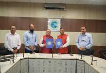 IITRAM અમદાવાદ અને IIT રોપારે શૈક્ષણિક અને સંશોધન માટે કર્યા MOU