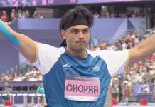 Olympics: નીરજ ચોપરાની ફાઈનલમાં એન્ટ્રી