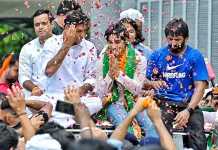 વિનેશ ફોગટને ભારત પહોંચતા જ સારા સમાચાર મળ્યા