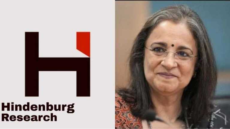 હિંડનબર્ગે બીજો બોમ્બ ફોડ્યો, જાણો હવે કોણ બન્યું શિકાર..