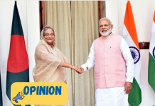 Opinion: શેખ હસીનાને રાજ્યાશ્રય આપવો કેટલો યોગ્ય?