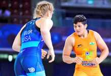 રીતિકા હુડાની ક્વાર્ટર ફાઈનલ મેચ 1-1થી ડ્રો, મેડલની હજુ તક