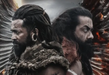Kanguva Trailer: બૉબી દેઓલના બિહામણા અવતાર સામે સુર્યાનો જબરદસ્ત અંદાજ