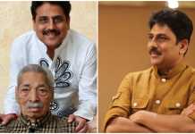 TMKOC ફેમ શૈલેષ લોઢાના પિતાનું નિધન, અંતિમ સંસ્કાર પહેલા કર્યો આવો નિર્ણય