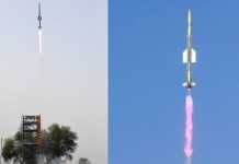 DRDO અને નેવીને મળી મોટી સફળતા